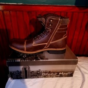 Mens boots